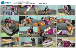 【纵横原创】童瑶租房的遭遇_绳艺资料库