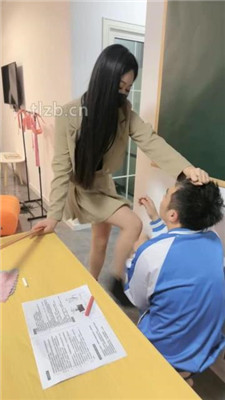 图片[5]_桃幼幼】教室场景调-体罚猥琐学生狗_HD绳艺资源网