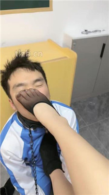 图片[18]_桃幼幼】教室场景调-体罚猥琐学生狗_HD绳艺资源网