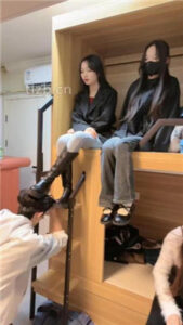 【尤物大大】大学寝室3学生S_绳艺资料库视频资源下载