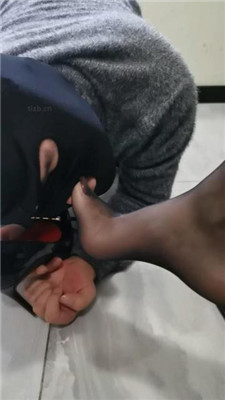 图片[13]_皮皮S】重刑-sp/踩手/脚垫/舔地板/鞋跟深喉_HD绳艺资源网