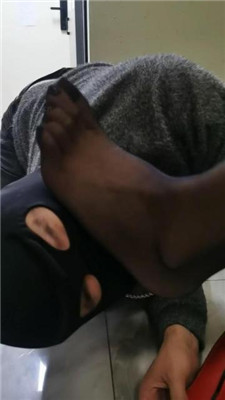 图片[14]_皮皮S】重刑-sp/踩手/脚垫/舔地板/鞋跟深喉_HD绳艺资源网