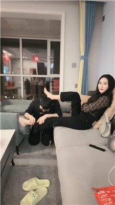 【尤金女皇】模特S_绳艺资料库