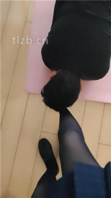 图片[8]_舒苒】JK学生主-跪舔白袜黑丝皮鞋_HD绳艺资源网