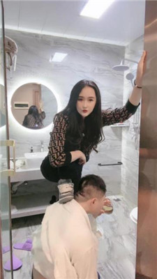图片[9]-尤金女皇】双奴争宠跪求暴揍