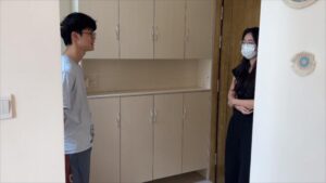 【无双sama】剧情片：女主播的故事_绳艺资料库