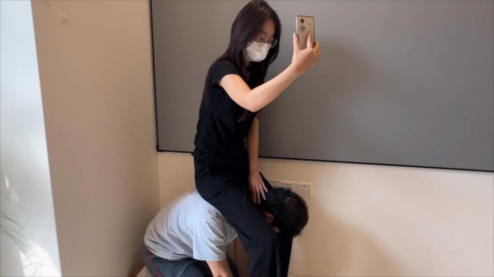 图片[5]_无双sama】剧情片：女主播的故事