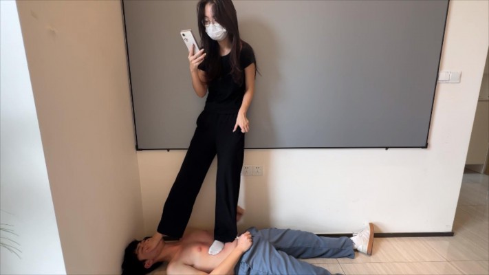 图片[8]_无双sama】剧情片：女主播的故事