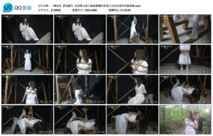 【一绳有你】勇闯虎穴_绳艺资料库