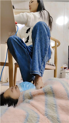 图片[2]_樱樱】物化闺蜜-无意识踩脚垫三】