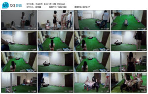 【半岛束艺】机动门将~白鲸奎因_绳艺资料库