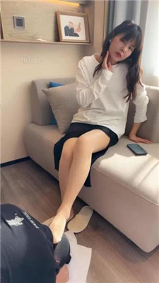 图片[2]_普拉多】沉浸式恋足调-裸足喂食