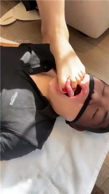 图片[3]_普拉多】沉浸式恋足调-裸足喂食
