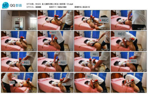 【欢乐谷】素人捆绑调教之职高小妹的第一次_绳艺资料库视频资源下载