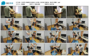 舞蹈服白丝妹妹后入式吊绑,新系列巨龙撞击tk,确实有点刺激!_绳艺资料库视频资源下载