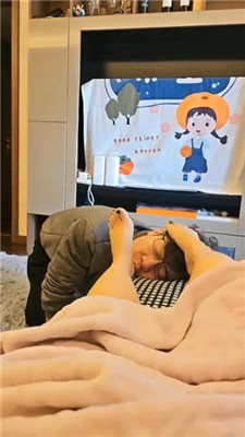 图片[4]_残暴姐】近隔绝裸脚品味