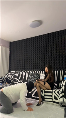 图片[11]_Adream狗东家的乌丝高跟崇敬