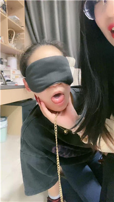 图片[19]_小羊双S-约束母畜舔素人的jio