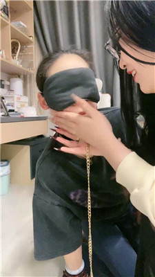 图片[20]_樱樱母畜-俄罗斯混血留弟子首玩SM一