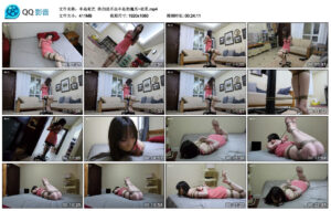 【半岛束艺】毕竟遁没有出半岛的魔爪~淌星_绳艺资料库视频资源下载