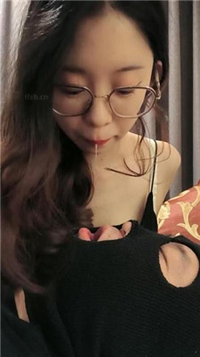 【点点】黑丝诱惑/强制喂口水_绳艺资料库