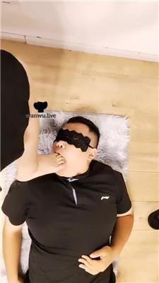 【汤圆】原味裸足深喉狂舔JS240716-39_绳艺资料库视频资源下载