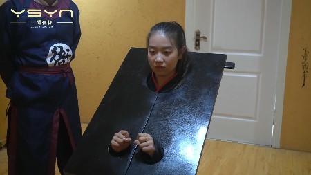 【一绳有你】侠女风华_绳艺资料库视频资源下载