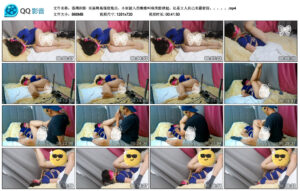 落绳织影 - 双姿势高强度炮击，小奴被入的嗷嗷叫唤哭腔肆起，还是主人自己来最舒服..._绳艺资料库